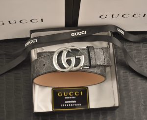 Unisex Belts – 38 Styles