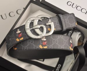 Unisex Belts – 38 Styles