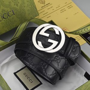 Unisex Belts – 38 Styles