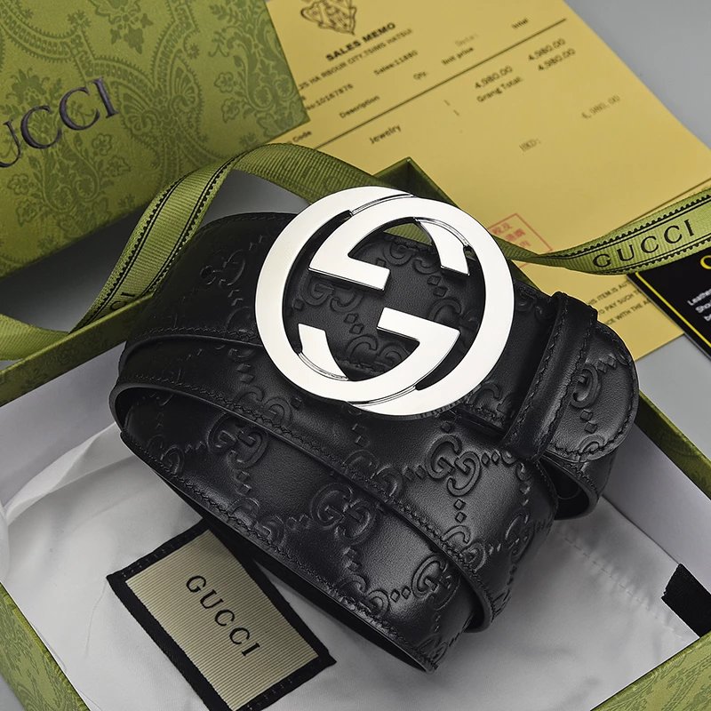 High-Quality Belt 1-CL-001 – Style 7