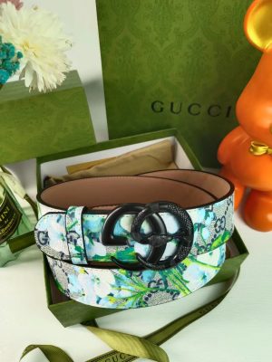 Unisex Belts – 38 Styles