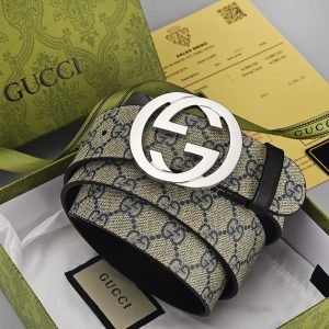 Unisex Belts – 38 Styles
