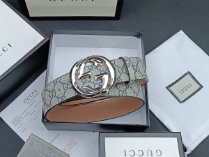 Unisex Belts – 38 Styles
