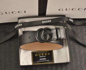 Unisex Belts – 38 Styles