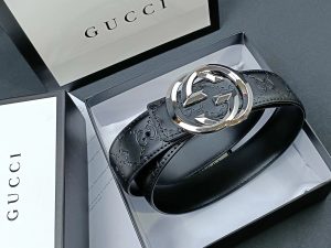 Unisex Belts – 38 Styles