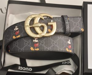 Unisex Belts – 38 Styles