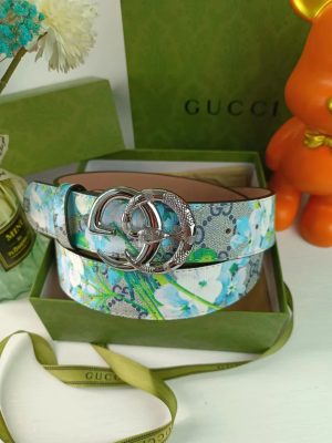 Unisex Belts – 38 Styles