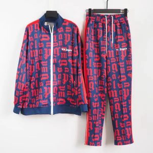 Matching Tracksuits – 40 Styles (Pst)