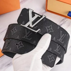 Unisex Belts – 18 Styles