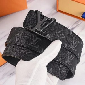 Unisex Belts – 18 Styles