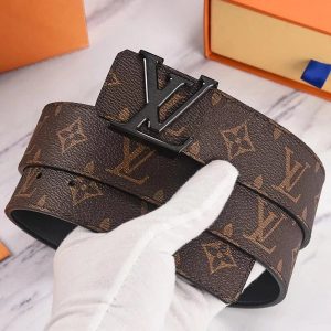 Unisex Belts – 18 Styles