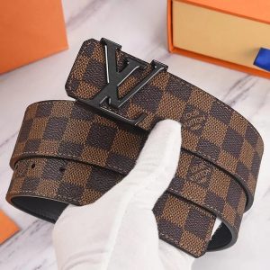 Unisex Belts – 18 Styles