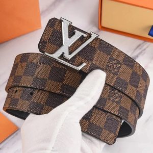 Unisex Belts – 18 Styles
