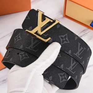 Unisex Belts – 18 Styles