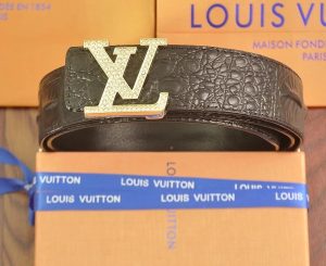Unisex Belts – 18 Styles