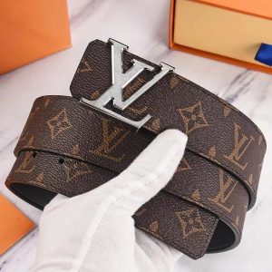 Unisex Belts – 18 Styles