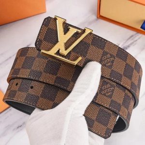 Unisex Belts – 18 Styles