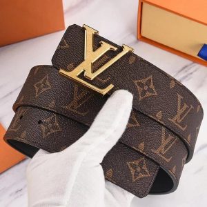 Unisex Belts – 18 Styles