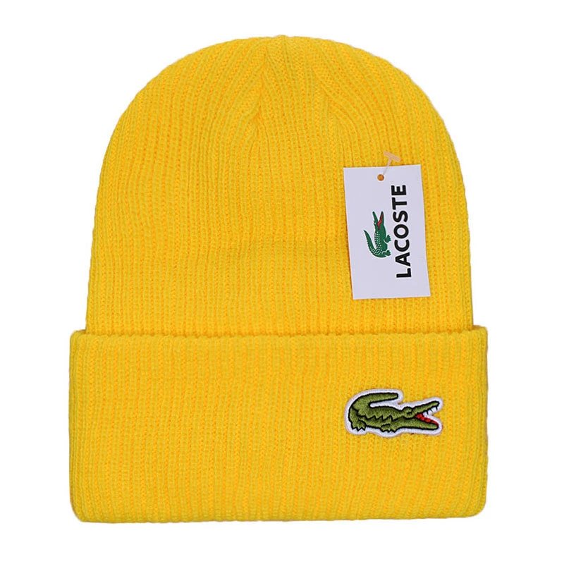 High-quality knitted hat 11 – Style 10