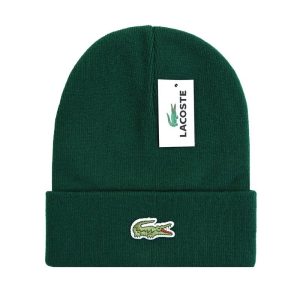 Unisex Caps – 19 Styles