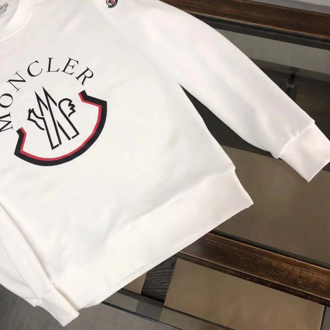 High-quality sweatshirt -- 50 – additional view