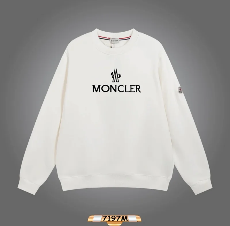 High-quality sweatshirt -- 50 – Style 5