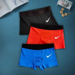 Everyday Underwear – 22 Styles