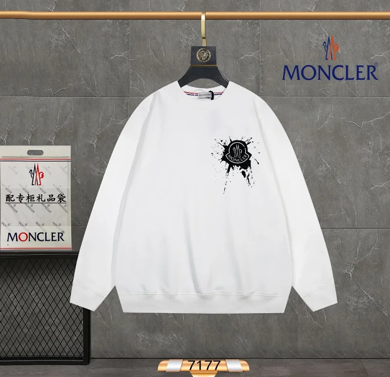 High-quality sweatshirt -- 50 – Style 7