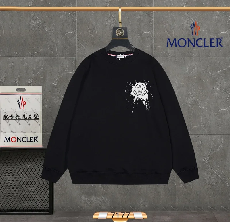 High-quality sweatshirt -- 50 – Style 8