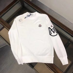 High-quality sweatshirt -- 50