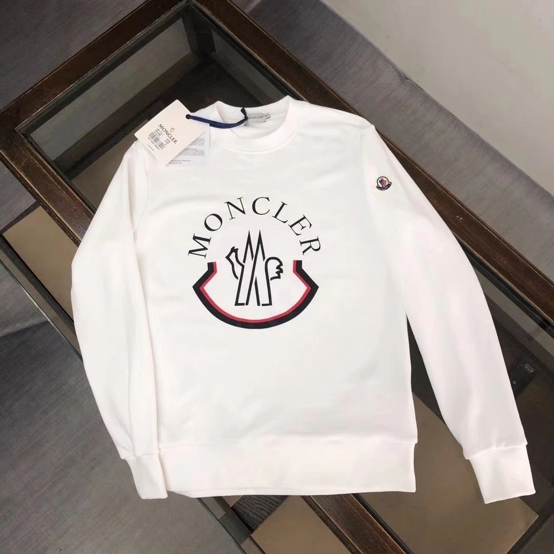 High-quality sweatshirt -- 50 – Style 23
