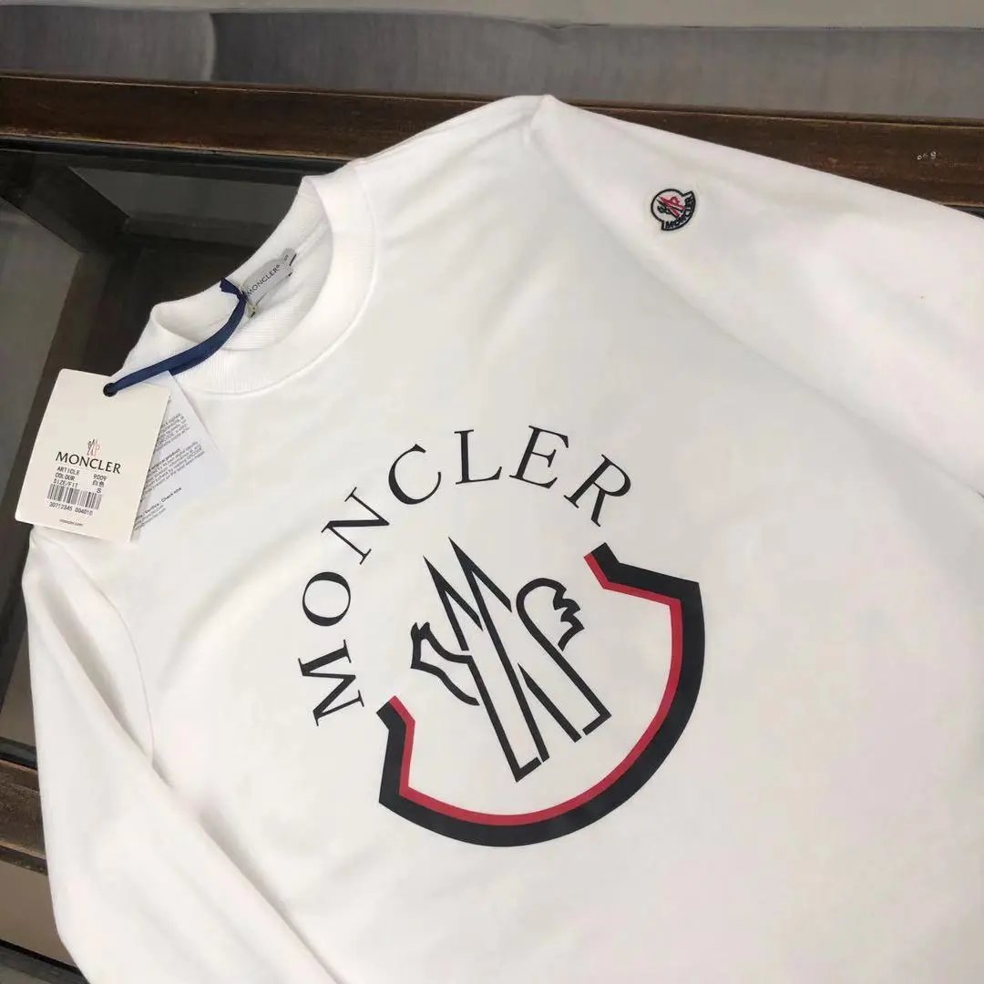 High-quality sweatshirt -- 50 – additional view