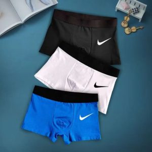 High-quality cotton underwear