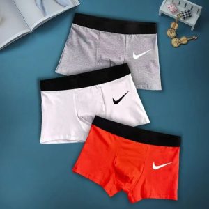 Everyday Underwear – 22 Styles