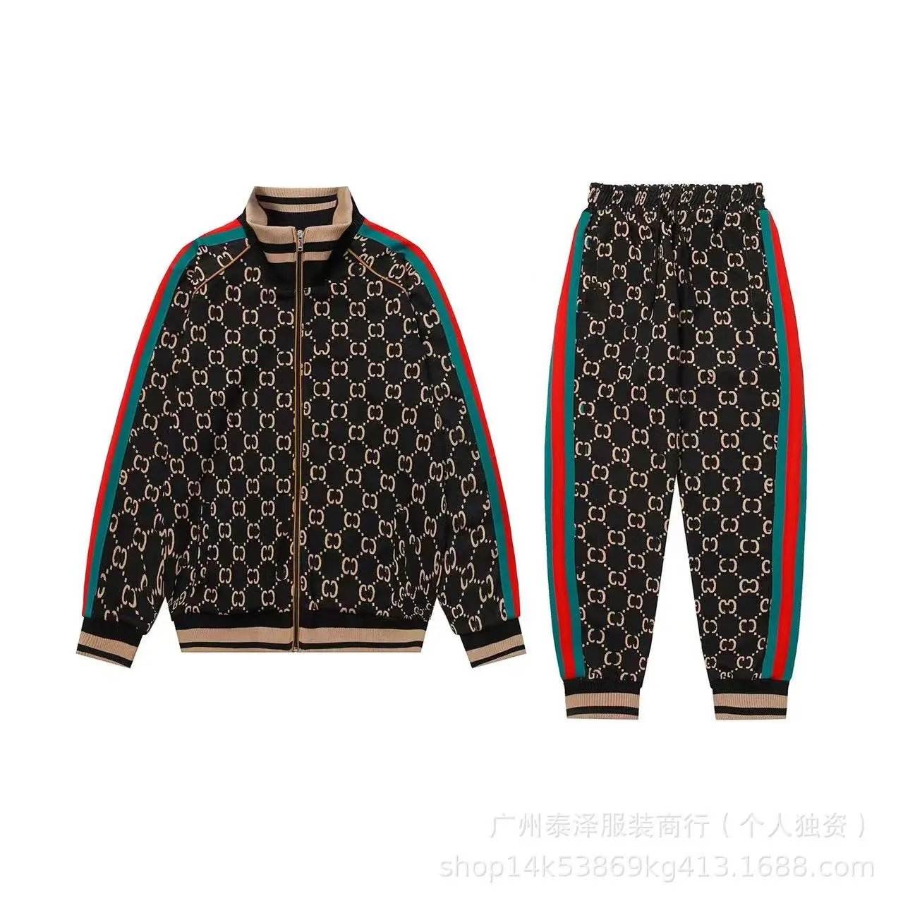 High-quality set 6095