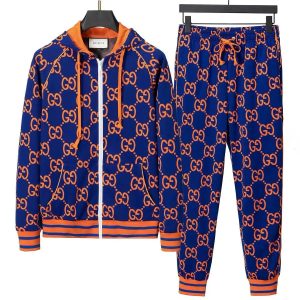 Matching Tracksuits – 40 Styles (Set 3)