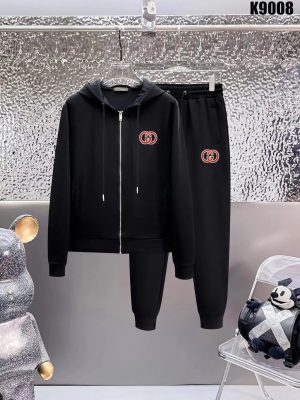Matching Tracksuits – 40 Styles (Set 3)