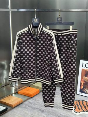 Matching Tracksuits – 40 Styles (Set 3)