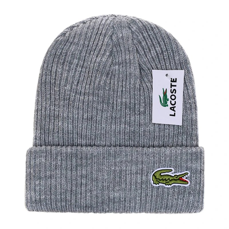 High-quality knitted hat 11 – Style 4