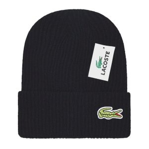 High-quality knitted hat 11