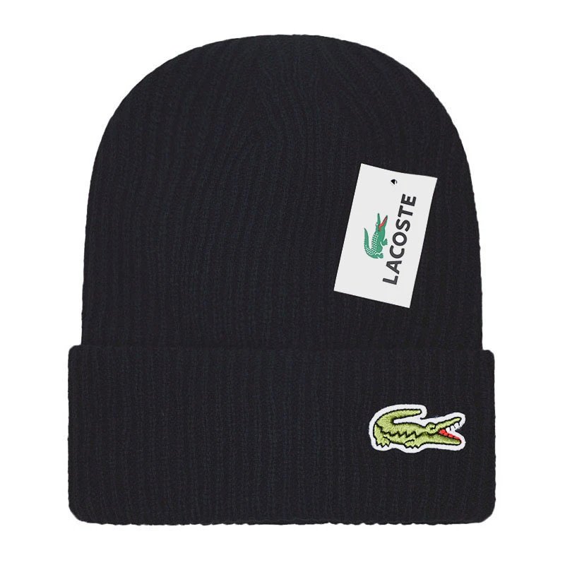 High-quality knitted hat 11