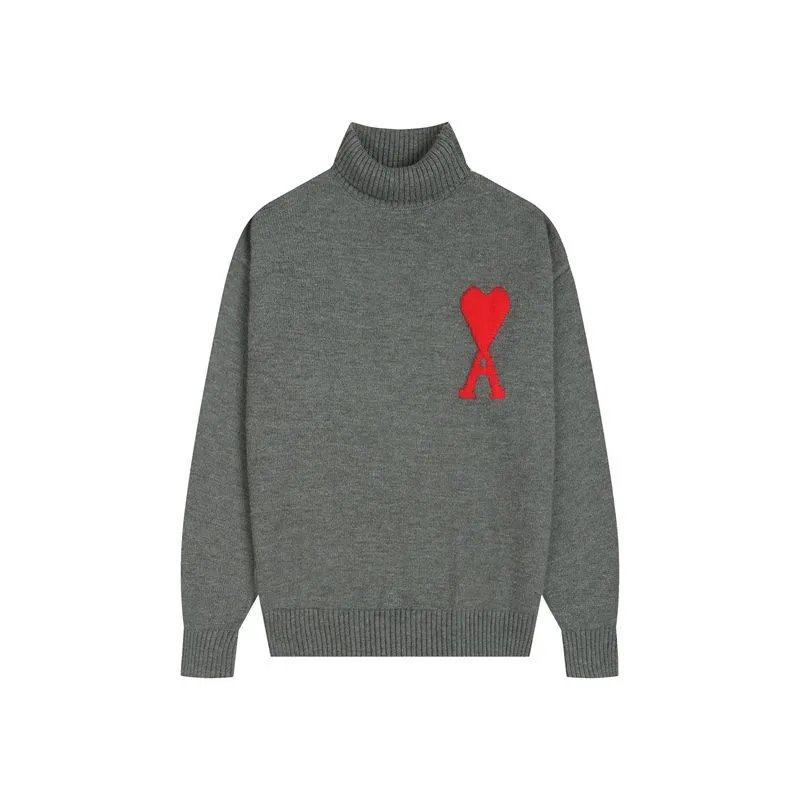 High-quality casual sweater – Style 26