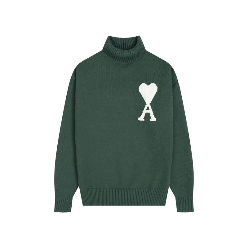 High-quality casual sweater – Style 25