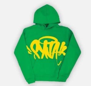 Everyday Hoodies – 26 Styles
