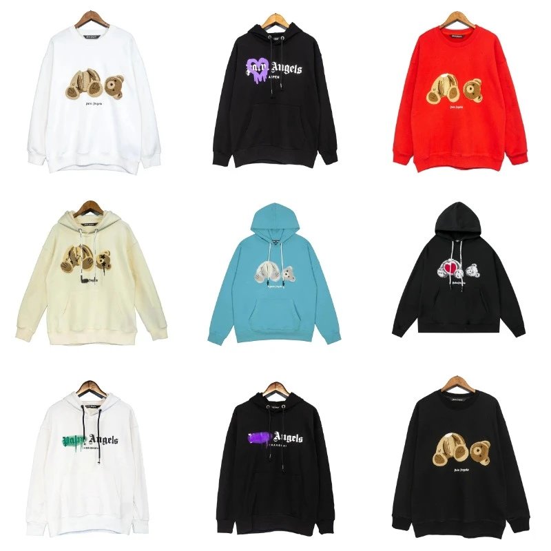 High-quality fashion hoodie