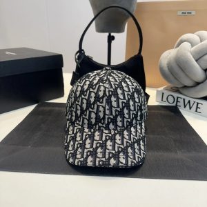 Unisex Caps – 40 Styles (Set 2)
