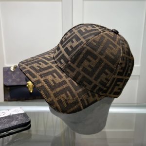 Unisex Caps – 40 Styles (Set 2)