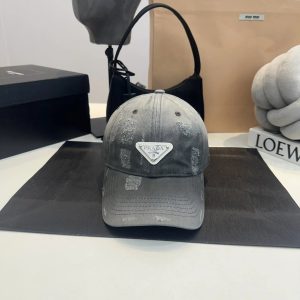 Unisex Caps – 40 Styles (Set 2)