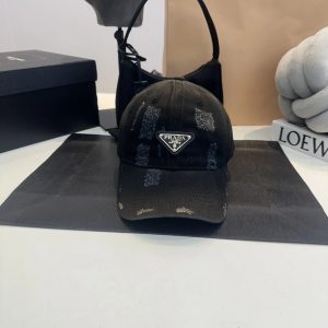 Unisex Caps – 40 Styles (Set 2)