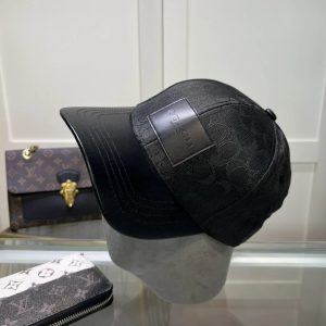 Unisex Caps – 40 Styles (Set 2)